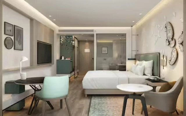 Hilton Garden Inn Surat City Centre