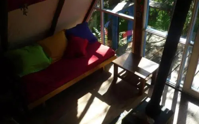 Venacatú Cabañas