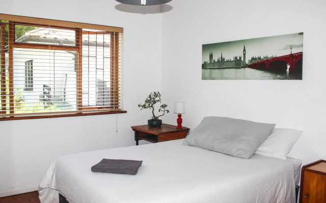 Norfolkden Beachhouse