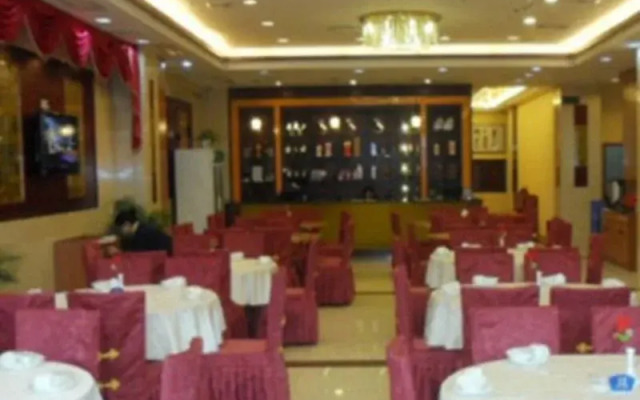 Shanshui S Hotel (Shenzhen  Huawei Putian Branch)