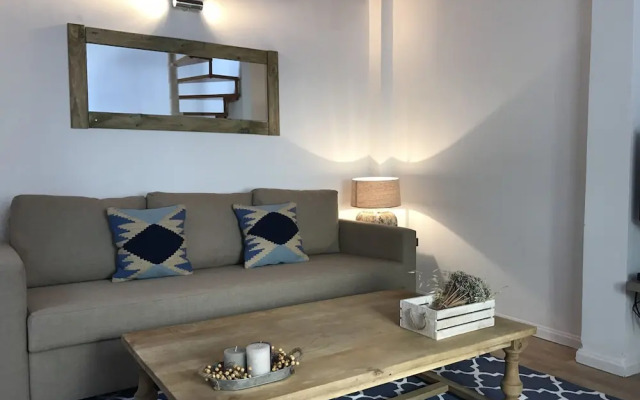 Apartamento Atocha V