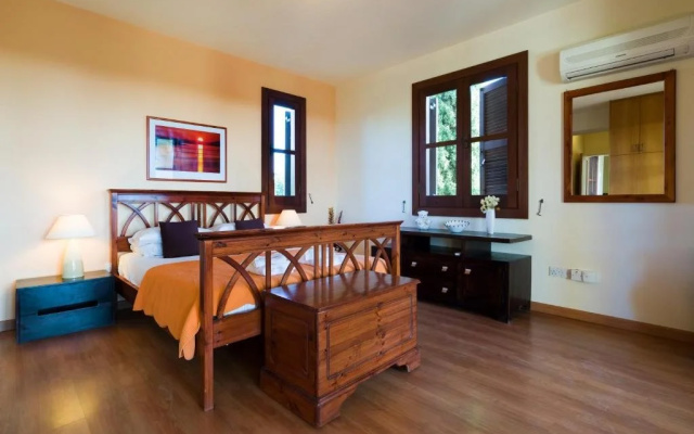 3 BR Villa Kedros