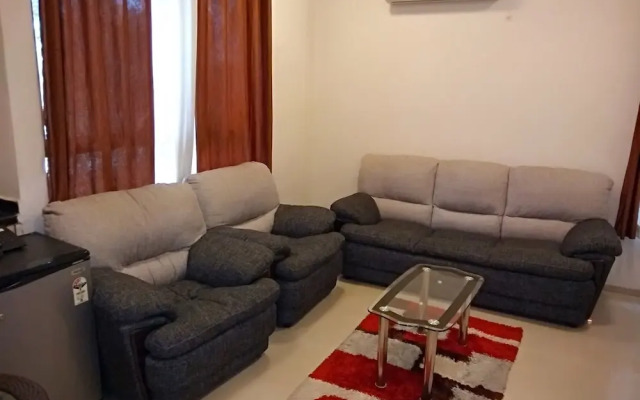 Radhika Inn (All Suite Hotel)