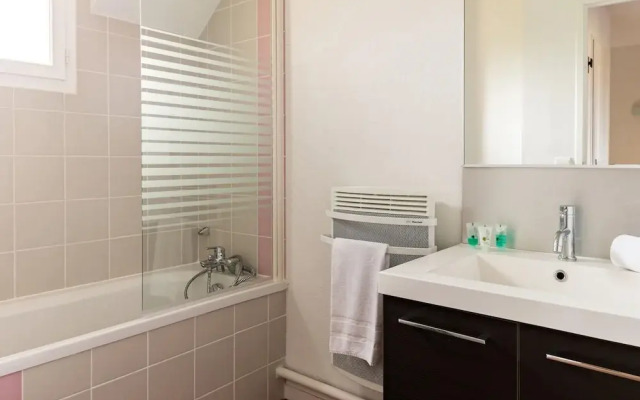 Nice Maisonette Near the Famous Caves of Lascaux
