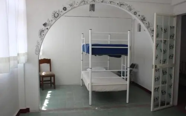 Hostal Olympia