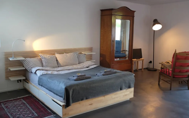 Iglusaq bed and breakfast