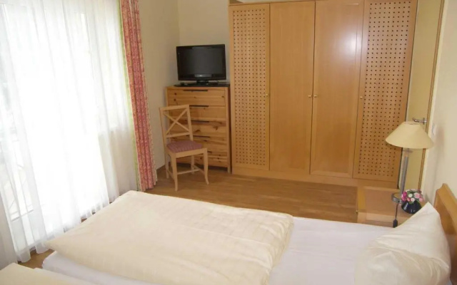 Ferienwohnung 1 2 11 Inselstrand