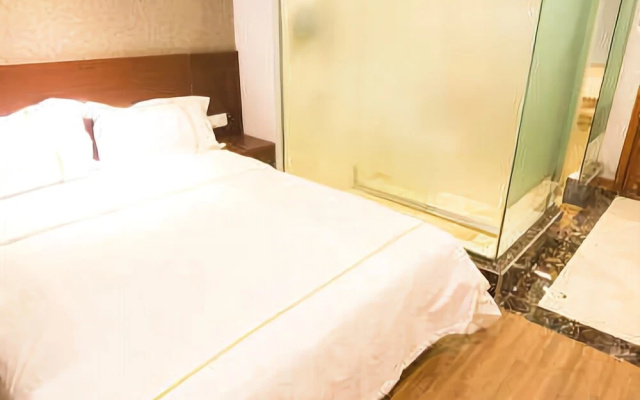 Herui Express Hotel