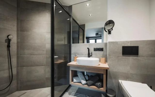 4zero Appartment