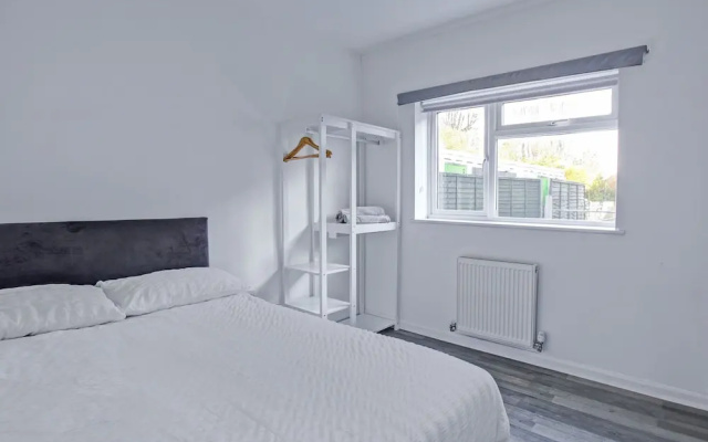 OYO Aparthotel Hathern – Loughborough