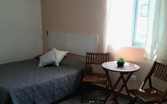 Almond Suites