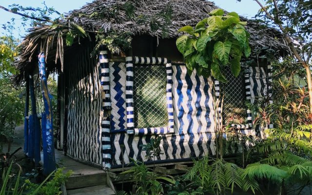Quarumanu Area in Tanna Island, Vanuatu from 24$, photos, reviews - zenhotels.com hotel front