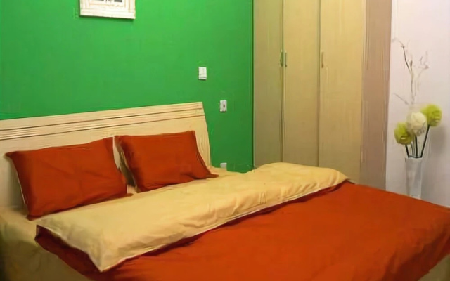 Tutu Youth Apartment(成都途途青年公寓)