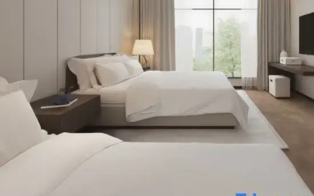 Home Inn Huayi Selected Hotel (Longyan Liancheng Guanzhishan Branch)