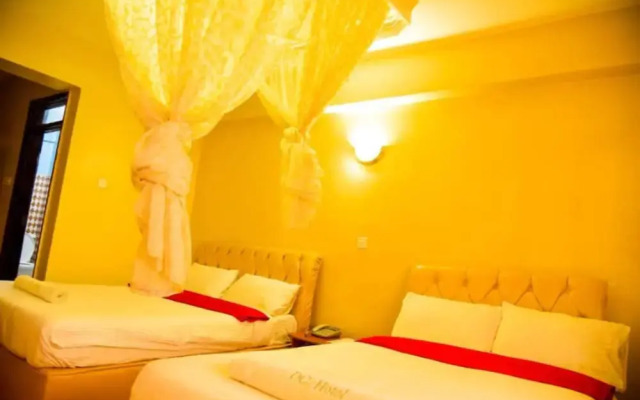 Dominion Castle Hotel
