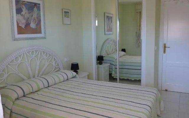 Apartamento En Daimus Con Vistas Al Mar