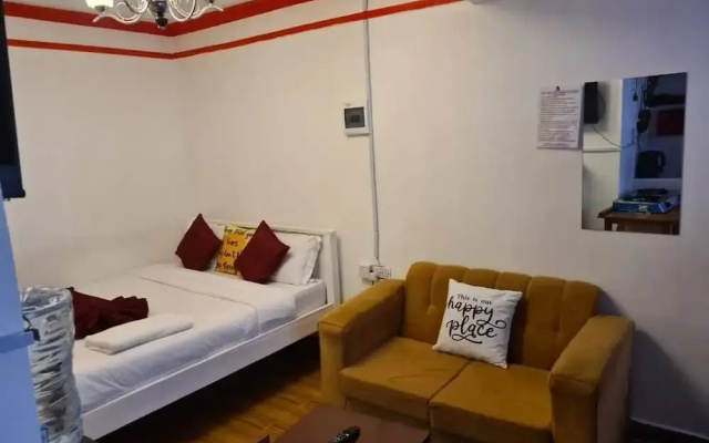 Lux Suites Essie Towers Naivasha