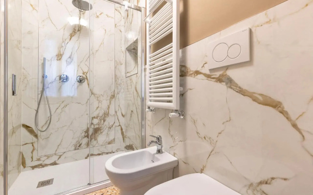 Ca' Cappello Venice Apartment 1 with Canal View