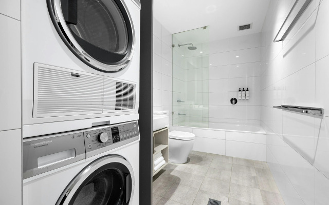 Quest Macquarie Park