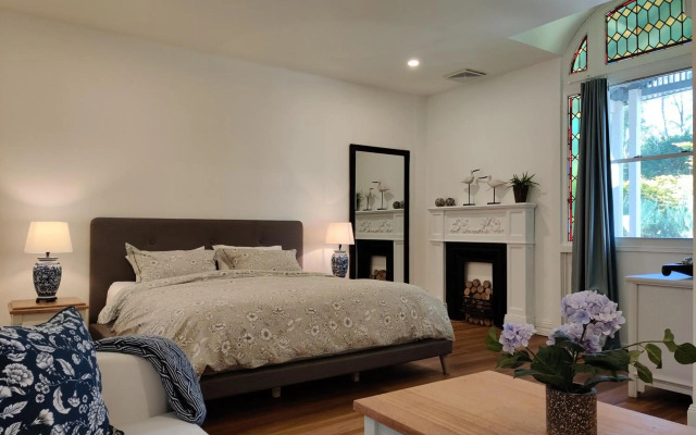 WinterGreen Manor at Maleny
