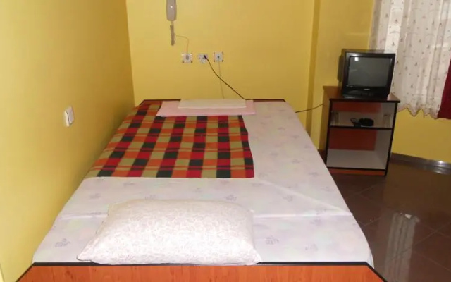 Kaptan Hotel