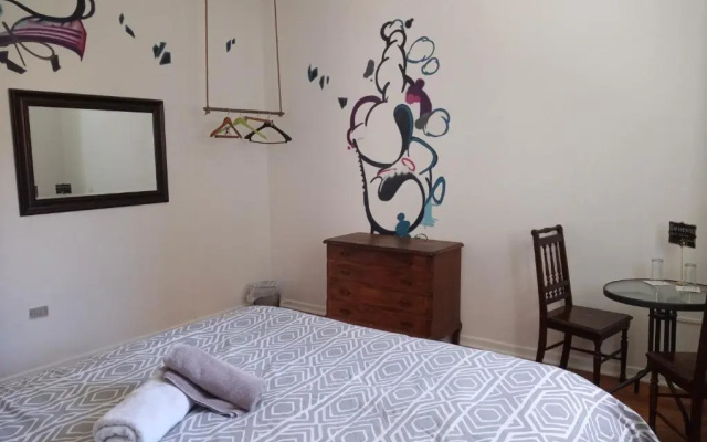 Hostal Po