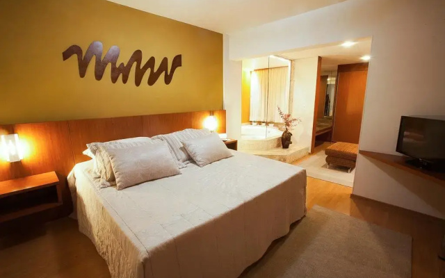 Hotel Caiuá Palace