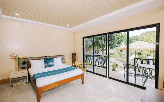 Abatan Riverview Resort