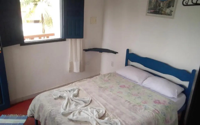 Bed and breakfast Hospedaria Cosanostra