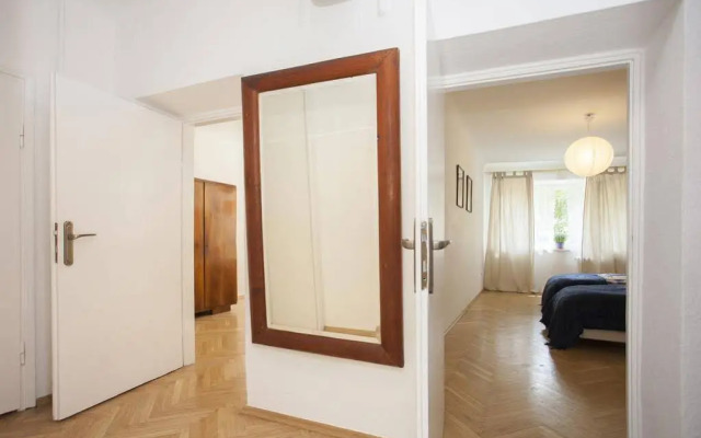 ApartDzielna