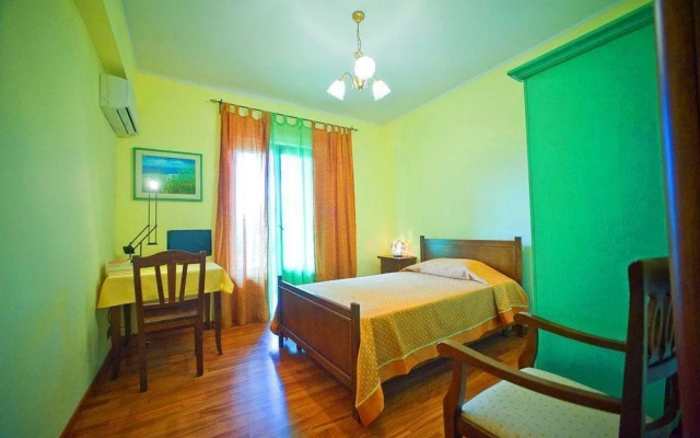 Villa Tea B&B