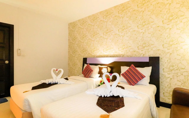 G2 Hotel Group