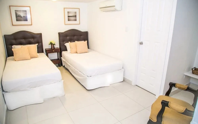 Hotel Aposentos de San Pedro