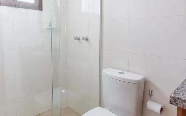 OYO Hotel Pacífico