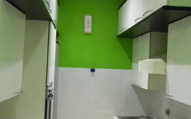 A casa di Monica