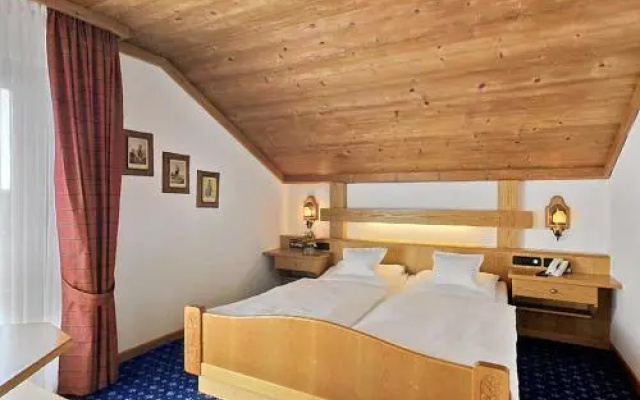 Hotel Alpina