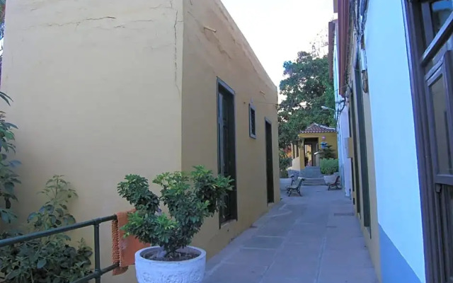Hotel Jardín Concha