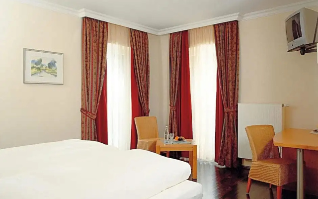Hotel Rauch