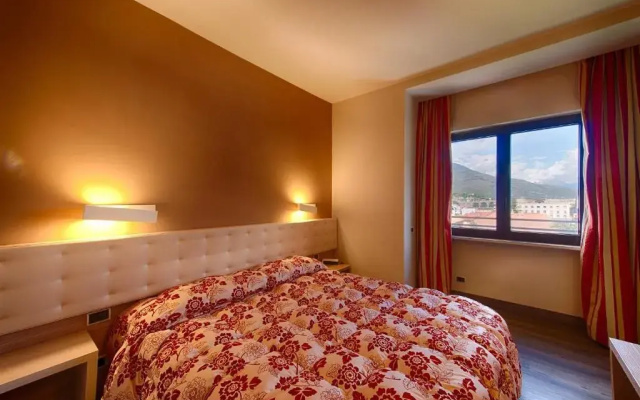 Hotel Norden Palace