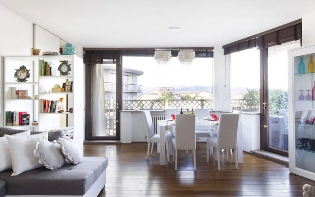 Viale Belfiore