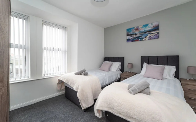 Klass Living - Fillan’s House, Pittenweem