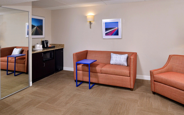 Hampton Inn Henderson
