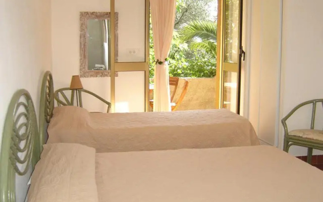 Hotel San Pasquale