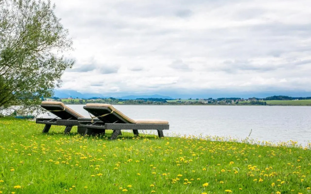 Hotel Seebrunn am Wallersee