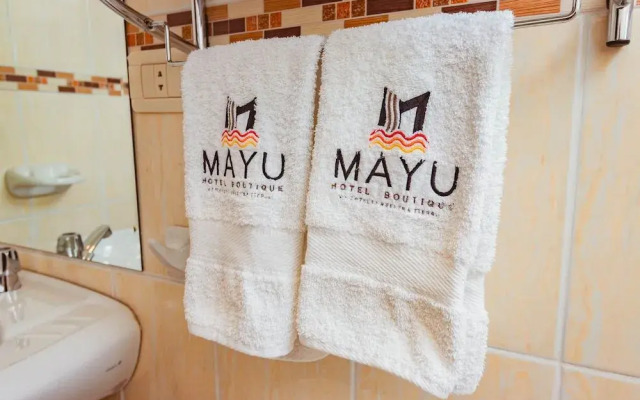Mayu Boutique Hotel