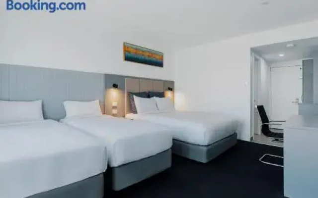 Comfort Inn West Ryde
