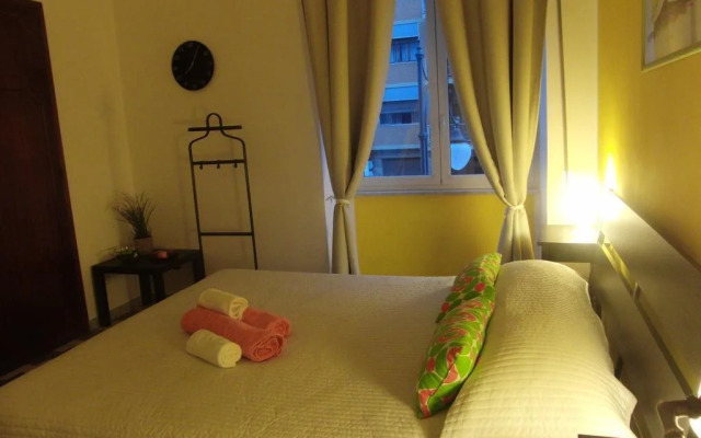 A casa di Mario
