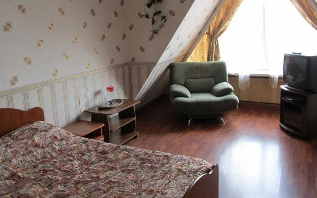 Встреча