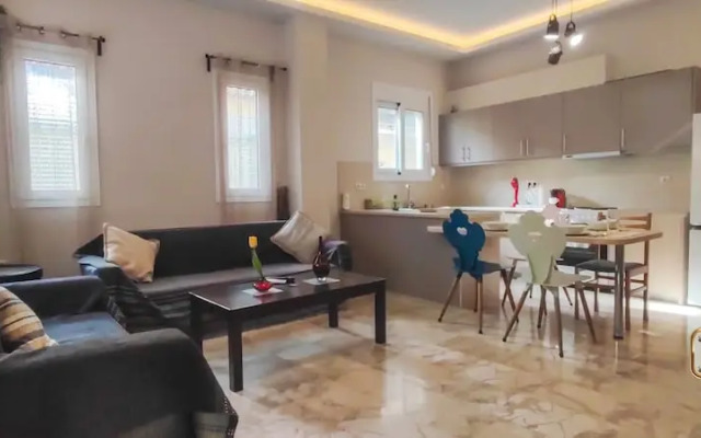 Family Central in Kalamata