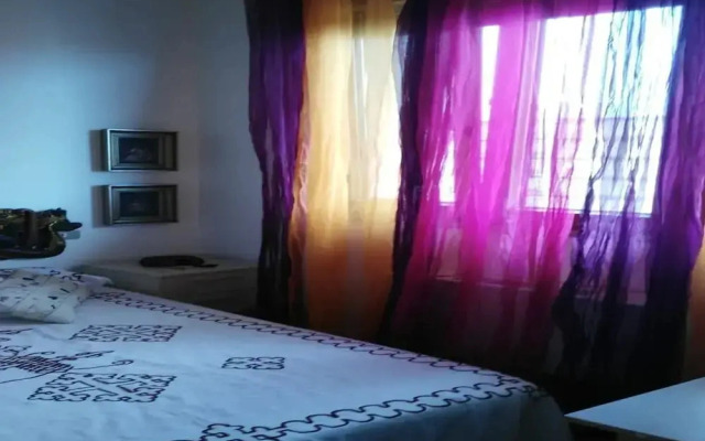 Mini Apartment in Bari